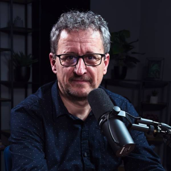 Finmag podcast